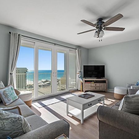 Living Right At Laketown Wharf #1016 By Nautical Properties Panama City Beach Bagian luar foto