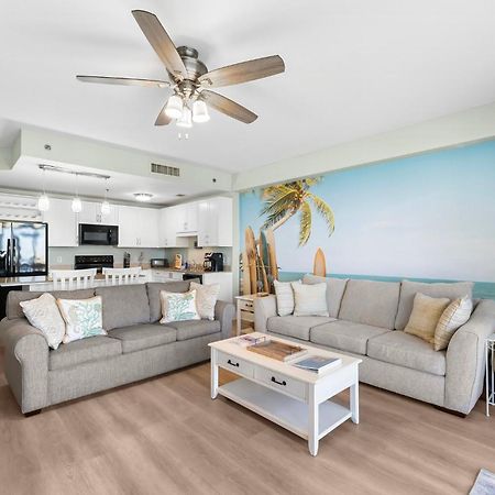 Living Right At Laketown Wharf #1016 By Nautical Properties Panama City Beach Bagian luar foto