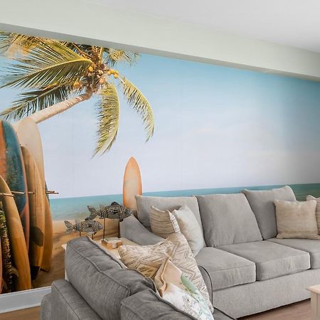 Living Right At Laketown Wharf #1016 By Nautical Properties Panama City Beach Bagian luar foto