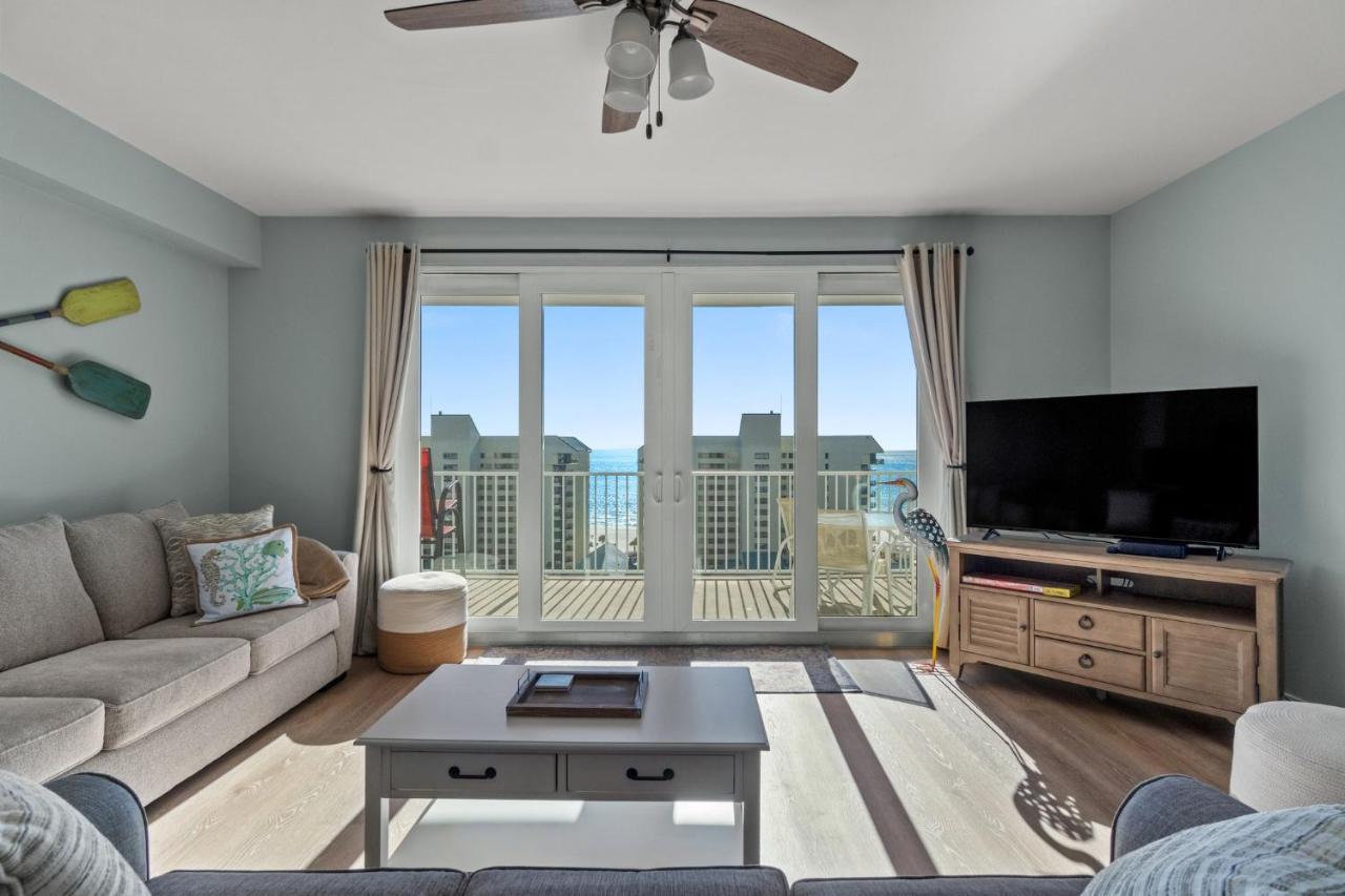 Living Right At Laketown Wharf #1016 By Nautical Properties Panama City Beach Bagian luar foto