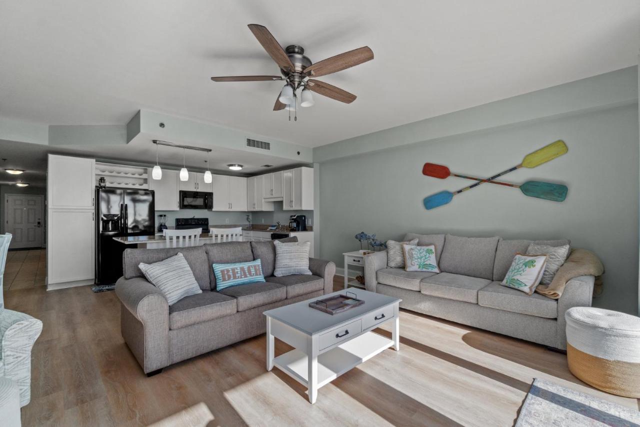 Living Right At Laketown Wharf #1016 By Nautical Properties Panama City Beach Bagian luar foto