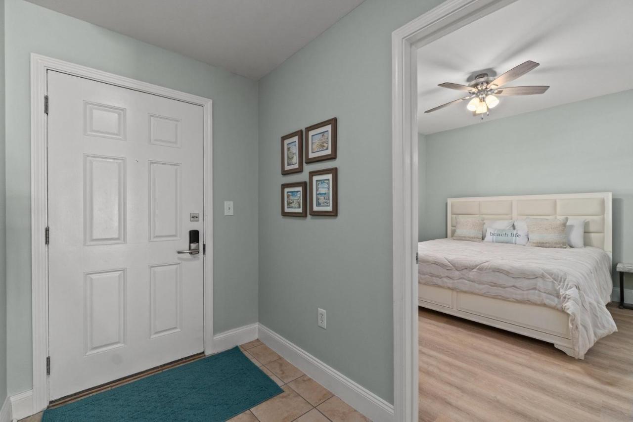 Living Right At Laketown Wharf #1016 By Nautical Properties Panama City Beach Bagian luar foto