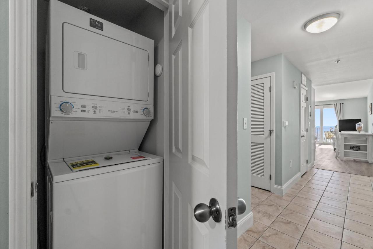 Living Right At Laketown Wharf #1016 By Nautical Properties Panama City Beach Bagian luar foto