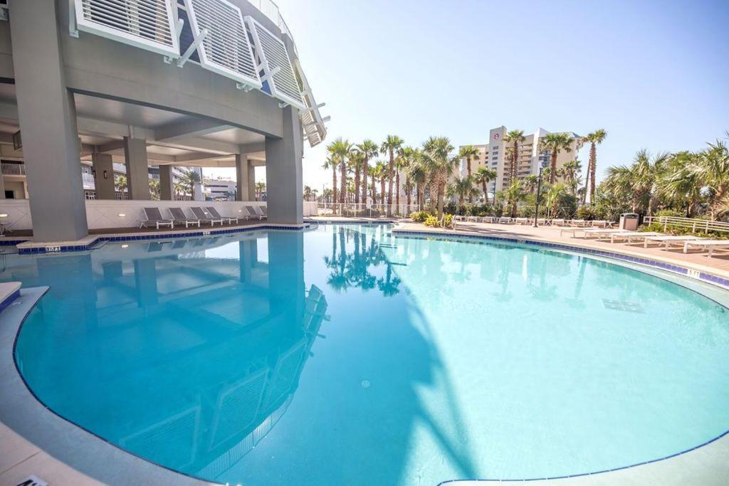 Living Right At Laketown Wharf #1016 By Nautical Properties Panama City Beach Bagian luar foto