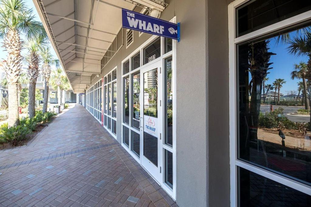 Living Right At Laketown Wharf #1016 By Nautical Properties Panama City Beach Bagian luar foto