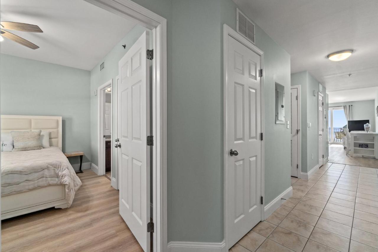 Living Right At Laketown Wharf #1016 By Nautical Properties Panama City Beach Bagian luar foto