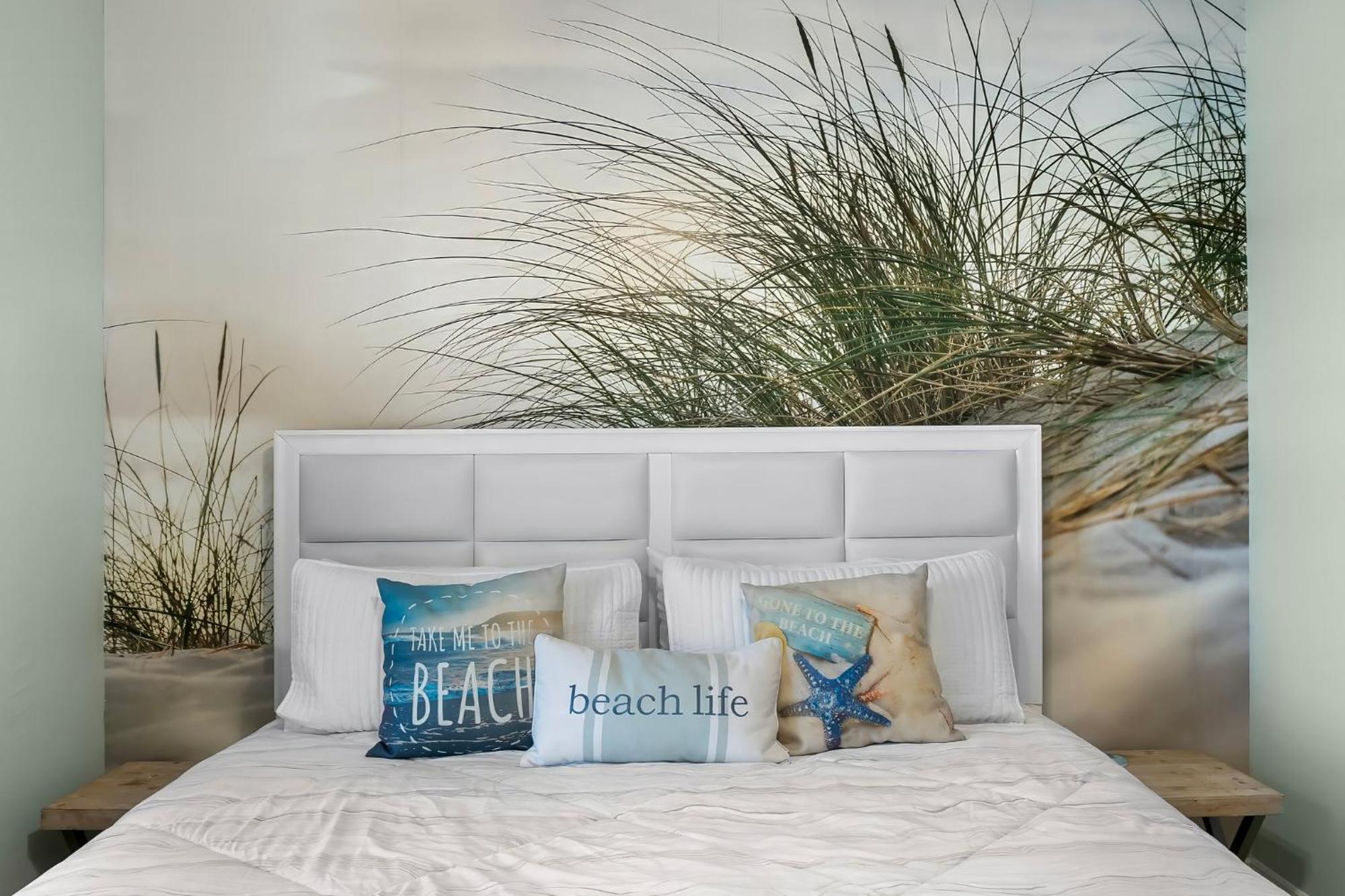 Living Right At Laketown Wharf #1016 By Nautical Properties Panama City Beach Bagian luar foto